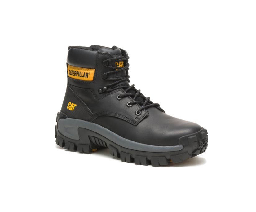 Caterpillar sales steel toes